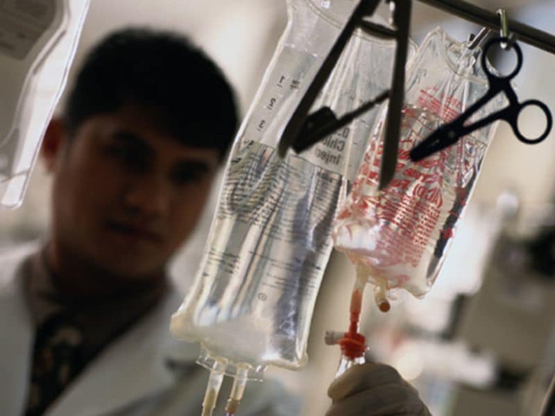 How Doctors Receive Feedback Is Key for Antimicrobial Programs