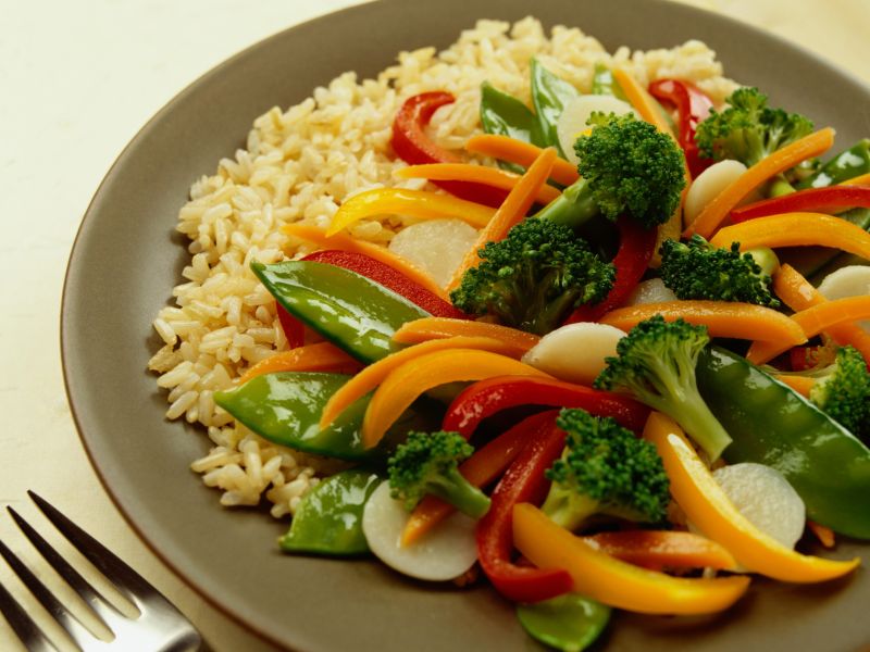 Strong Evidence for Healthy Lifestyle Reducing CRC Risk