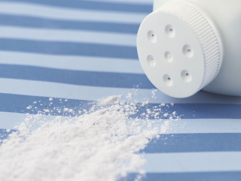 Jury Awards $4.62B in Johnson & Johnson Talcum Powder Lawsuit