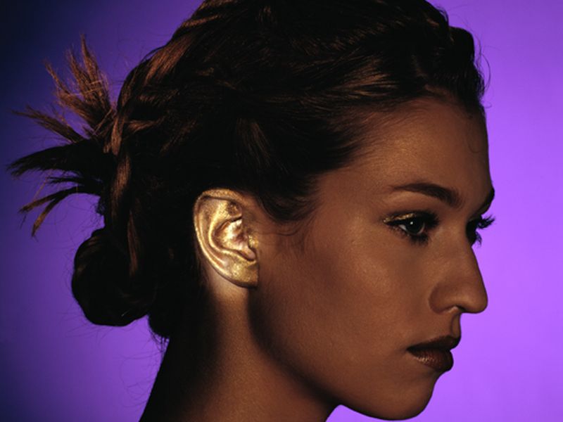 Risk of Cochlear Disorders Up With History of Migraine