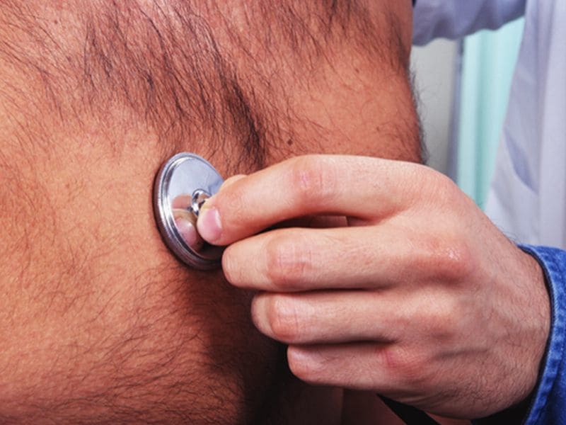 Guidelines Updated for Adult Congenital Heart Disease