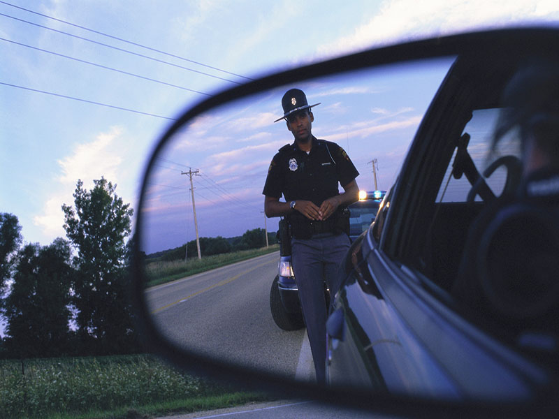 Police Killings of Unarmed Blacks Impact Community Mental Health
