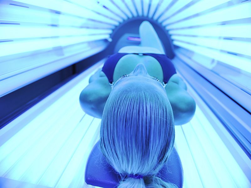 New Screening Tool Developed to Assess Tanning Addiction