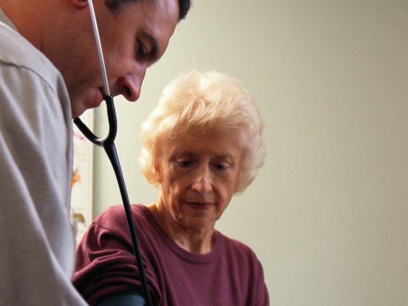 Disparity Seen in Nephrology Follow-Up Care