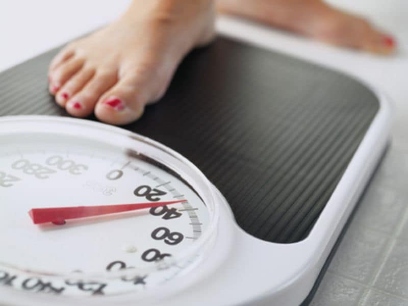 CDC: Half of U.S. Adults Tried to Lose Weight From 2013 to 2016