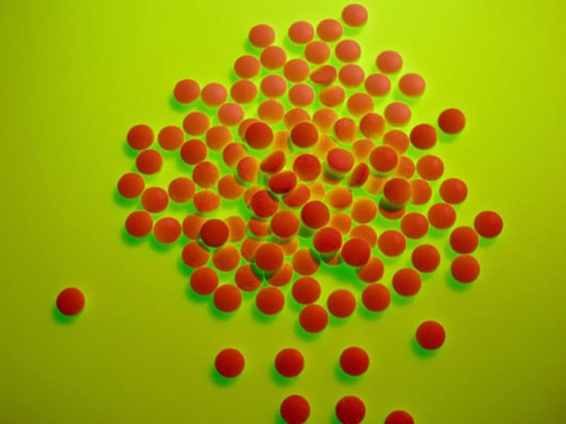 Label Mix-Up Spurs Recall of Accord Blood Pressure Meds