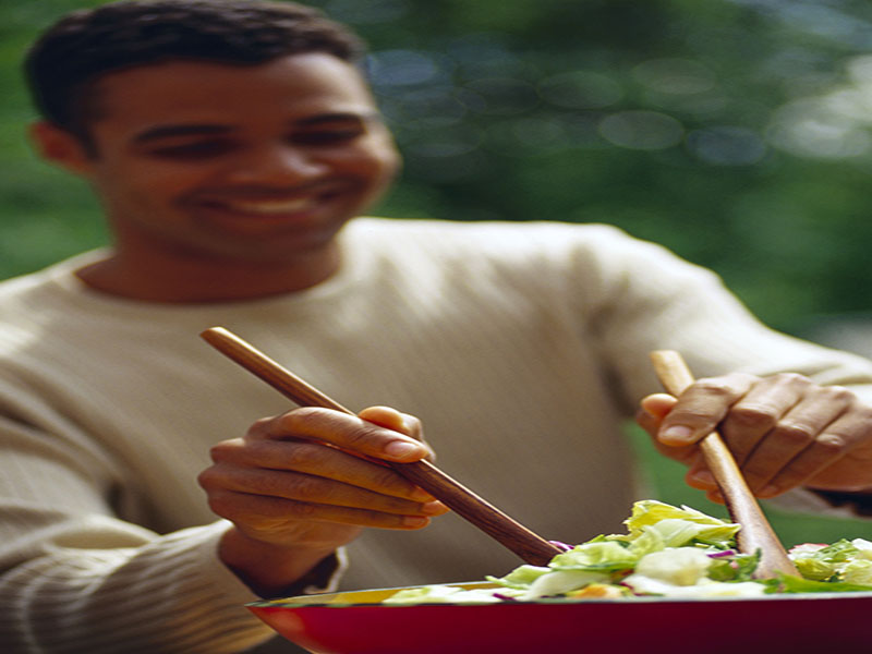Nutritional Therapy Beneficial in Chronic Kidney Disease