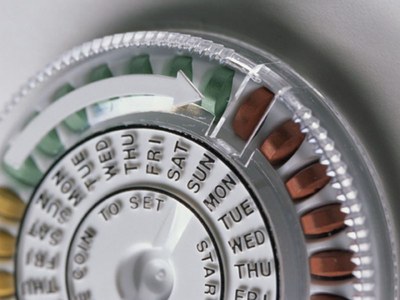 Breast CA Risk Up With Recent Hormonal Contraceptive Use