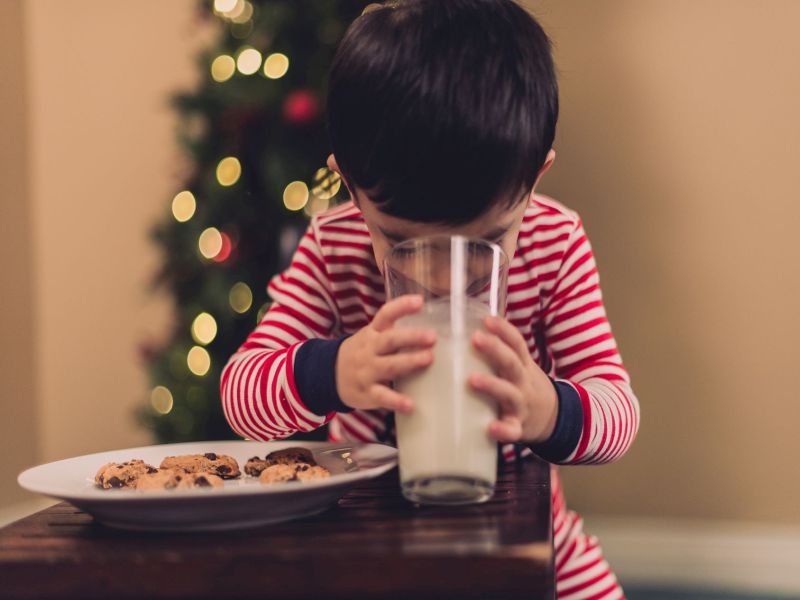 Recent Modest Declines Noted in Severe Obesity in Children