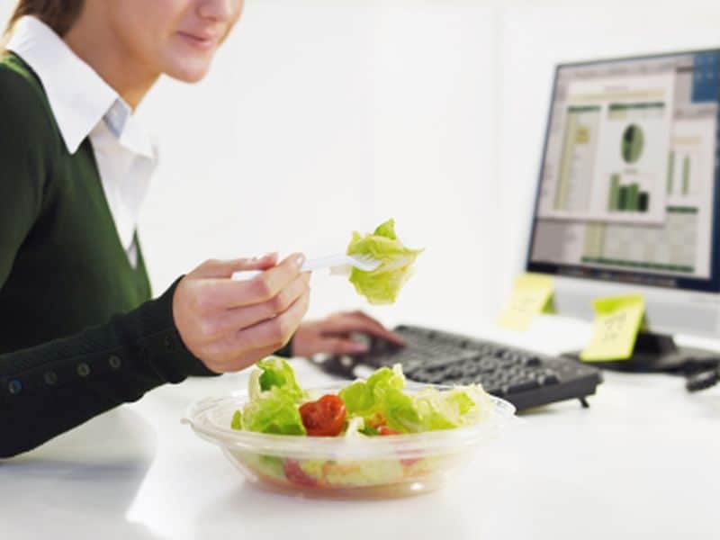 High-Quality Diet Linked to Lower Mortality in Cancer Survivors