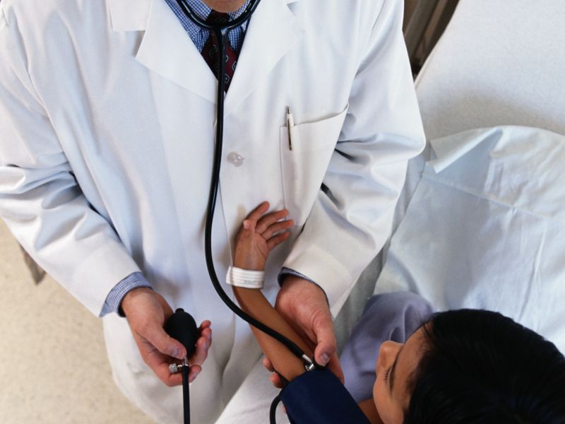 Increase in Prevalence of Peds HTN With New Definitions