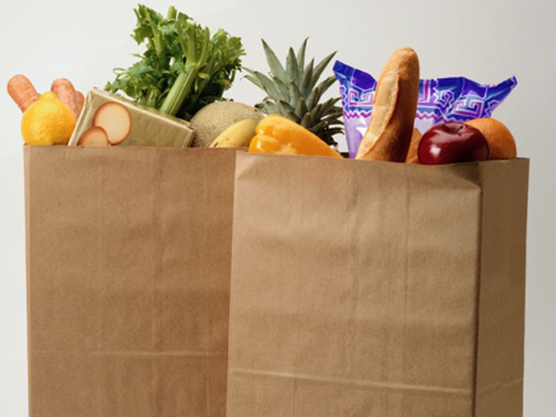 Pricing Interventions Increase Sales, Intake of Healthy Foods