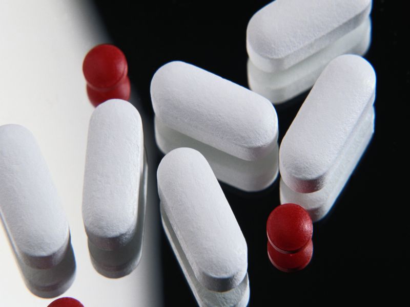 Switching Dual Antiplatelet Therapy Beneficial After ACS