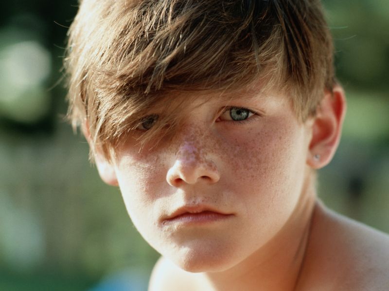Many Parents Would Support Transgender Teen's Transition