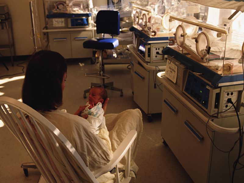 Race/Ethnicity Shown to Factor Into Quality of Care in NICU