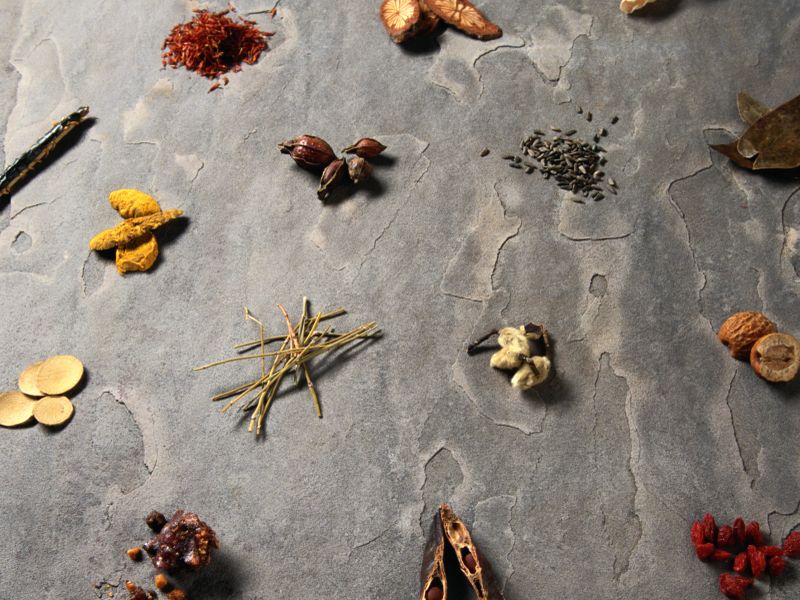 HerbList App Launched to Provide Information on Herbal Products