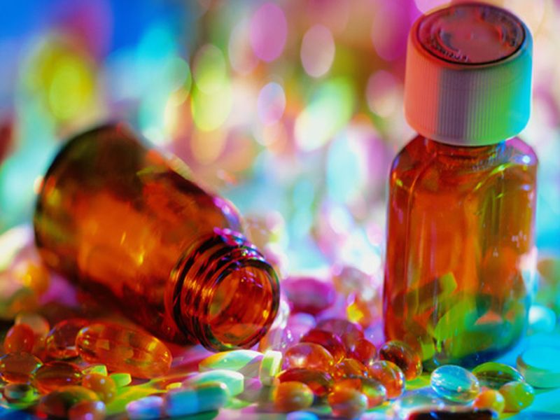 Total of 0.21 Years Lost Due to Opioid-Related Poisoning Deaths