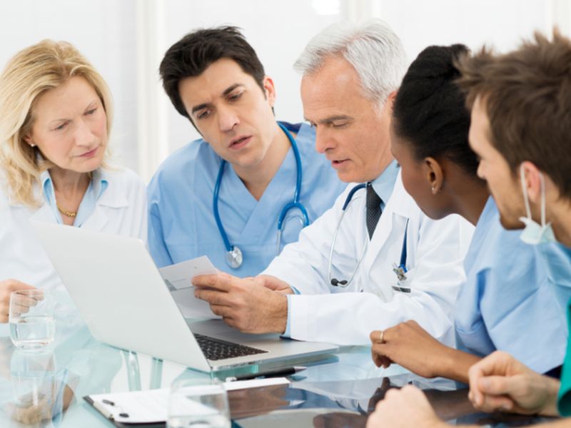 Seven Strategies Can Help Practices Manage Staff Time Off