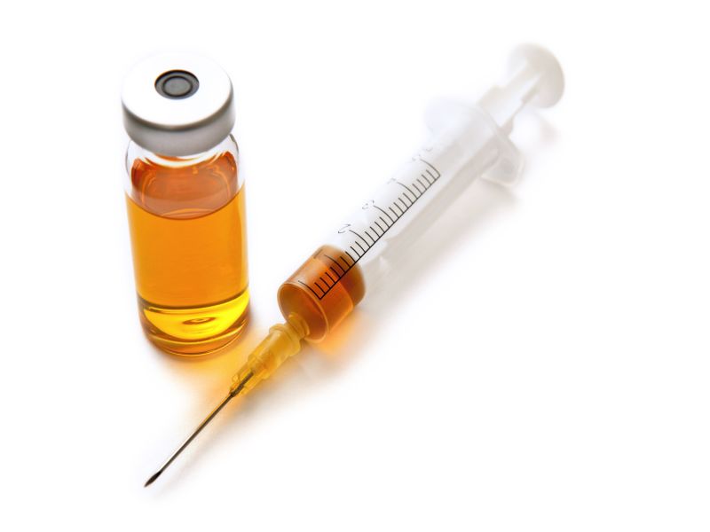 Adjuvanted Shingles Subunit Vaccine Likely More Cost-Effective