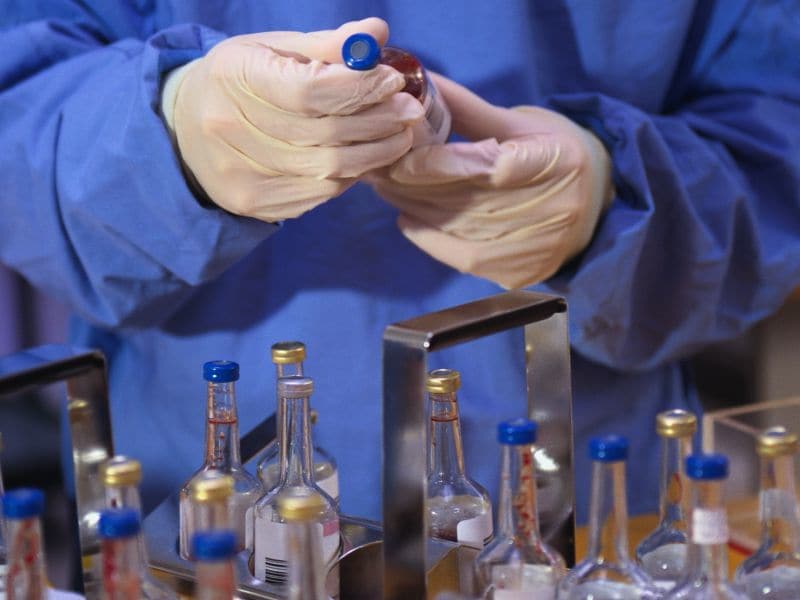Opioid Maker to Pay for Overdose Antidote Development