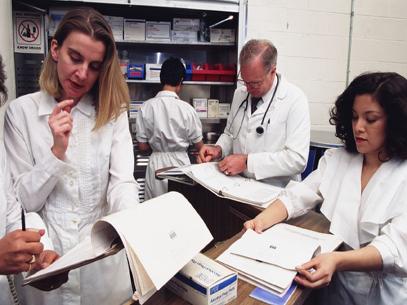 CMS Launches Initiative to Examine Impact of Regulations