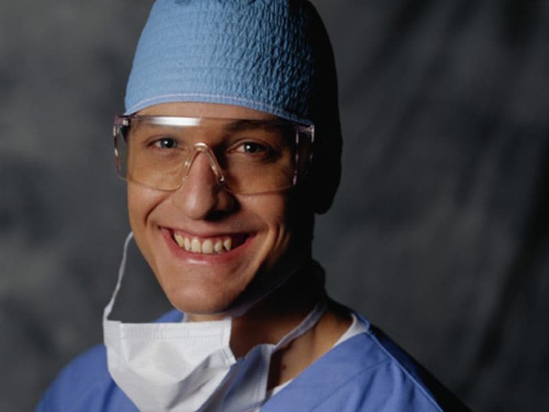 Mindfulness Training Acceptable Among Surgical Interns