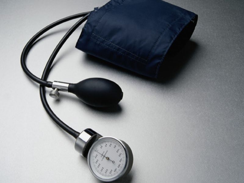 Intensive BP Control Lacks Benefit in Chronic Kidney Disease