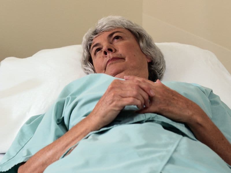 Medicare, Med Advantage Health Care Use Differs Regionally