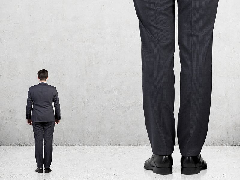 Greater Height Tied to Higher Risk of Venous Thromboembolism