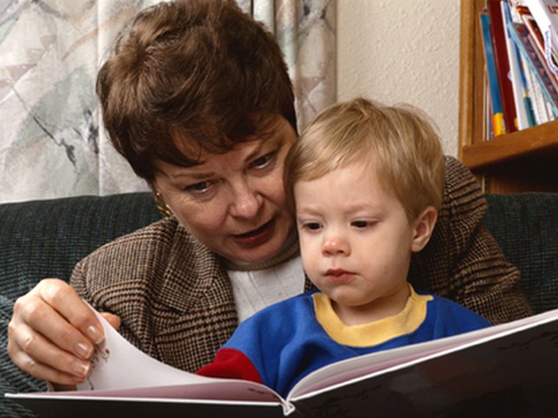 Speech Outcomes Can Be Predicted After Cochlear Implant