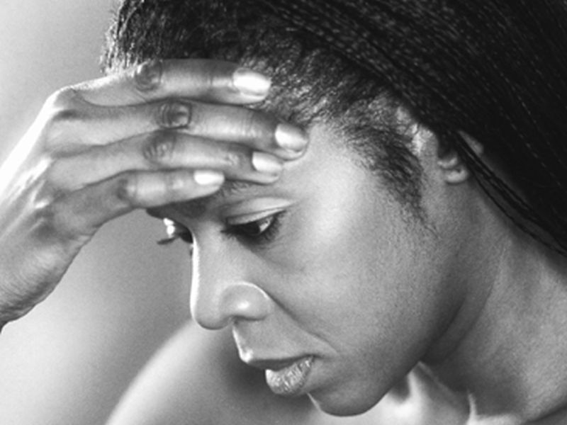 Migraine Linked to Increased Risk of Cardiovascular Disease