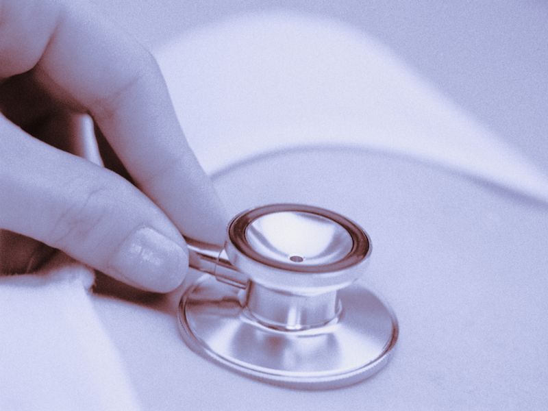 Higher CVD Risk With Early Menarche, Menopause