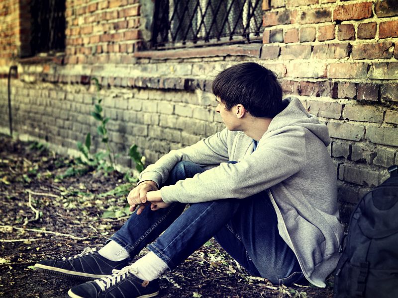 Cognitive Behavioral Therapy Cost-Effective in Depressed Teens