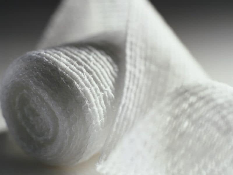 No Benefit to Negative Pressure Wound Therapy After C-Section