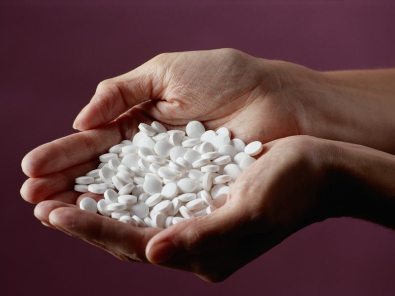 Venovenous Hemodiafiltration Improves Metformin Toxicity
