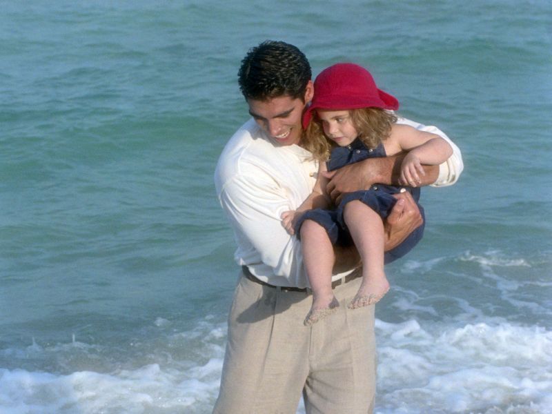 Paternal Age in the United States Is Rising