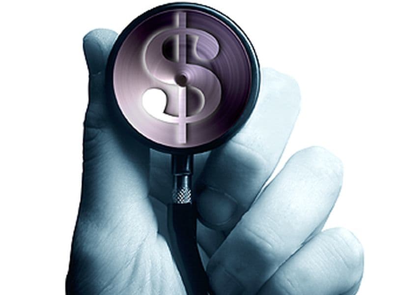 Insurers May Be Underpaying Doctors