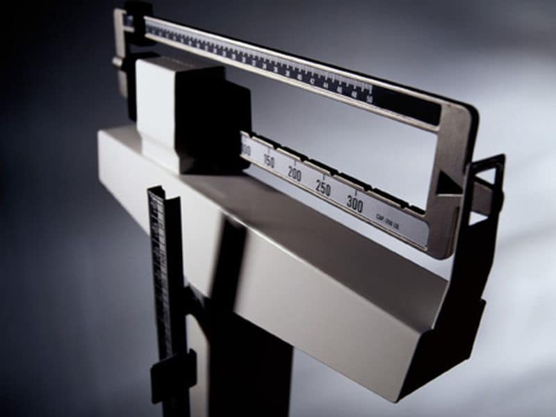 Weight Gain After Quitting Smoking May Up T2DM Risk