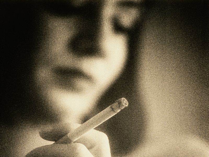 Prevalence of Smoking While Pregnant 7.2 Percent in 2016