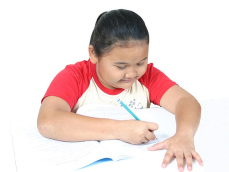 No Recent Decrease in Prevalence of Obesity Among Children