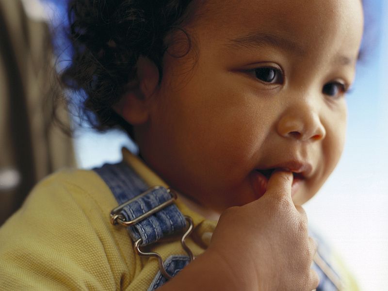 Home Visit Program Can Help Prevent Toddler Obesity