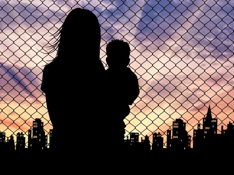 AMA Adopts New Policy on Housing for Homeless