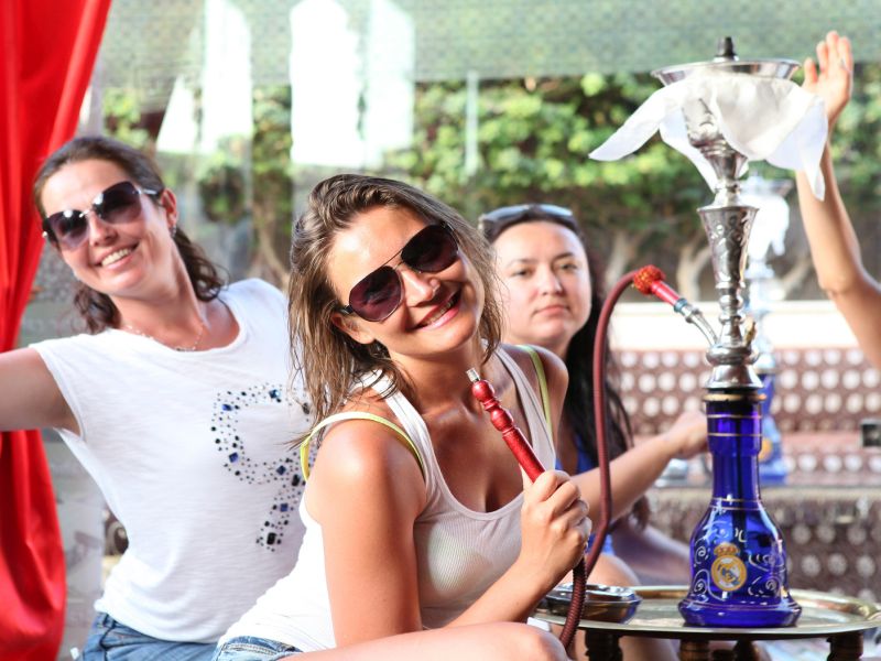 Misleading Popular Videos Impact Attitudes About Tobacco