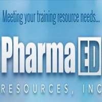 PharmaEd Resources, Inc