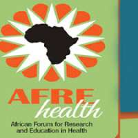 African Forum for Research and Education in Health (AFREhealth)