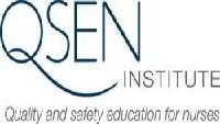 Quality and Safety Education for Nurses (QSEN)