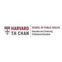 Ecpe Harvard T H Chan School Of Public Health Executive And Continuing Professional Education