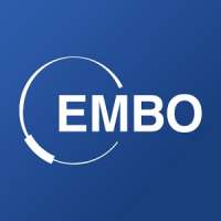 European Molecular Biology Organization (EMBO)