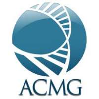 American College of Medical Genetics and Genomics (ACMG)