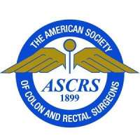 American Society of Colon and Rectal Surgeons (ASCRS)